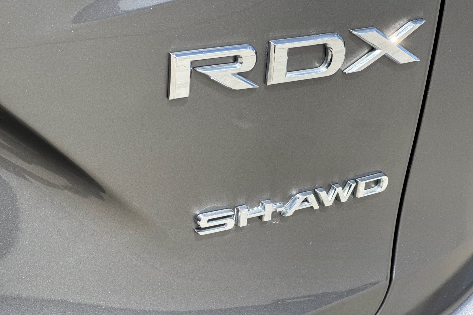 Used 2023 Acura RDX w/ Advance Package AWD/4WD image 30