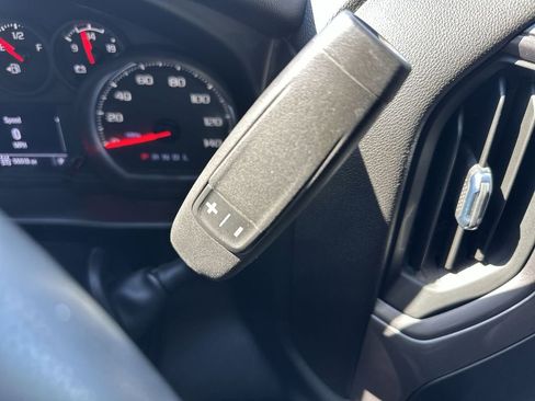 Used 2024 Chevrolet Silverado 2500 Custom w/ Custom Value Package image 26