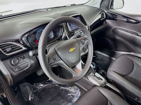 Used 2021 Chevrolet Spark LT image 8