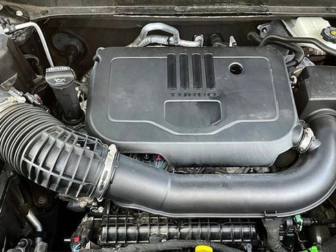 Used 2023 GMC Acadia SLE image 32