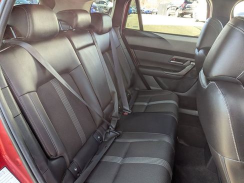 Used 2024 MAZDA CX-50 AWD 2.5 S w/ Preferred Package image 20