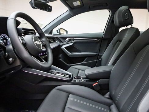 New 2026 Audi A3 2.0T Premium image 21