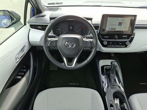 Certified 2024 Toyota Corolla SE w/ SE Package image 13