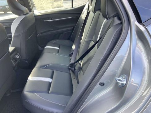 New 2026 Toyota Camry SE image 14