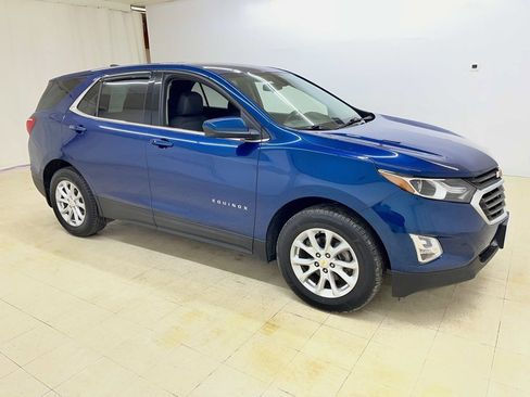 Used 2019 Chevrolet Equinox LT image 7