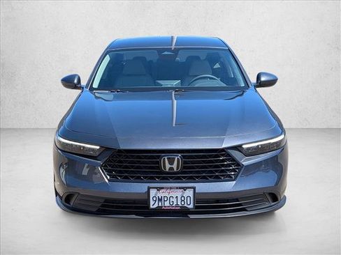 Used 2024 Honda Accord LX image 2