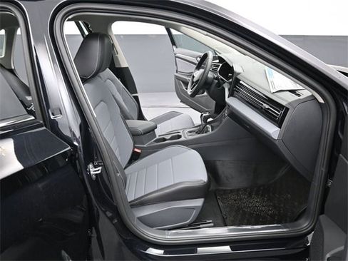 New 2026 Volkswagen Jetta SE image 14