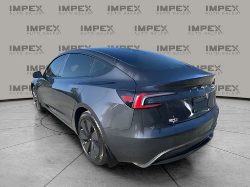 Used 2024 Tesla Model 3 Long Range image 3