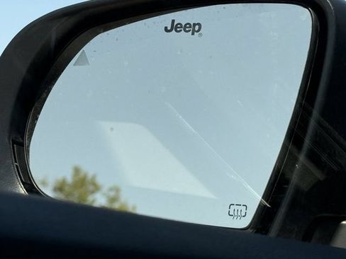 Certified 2024 Jeep Compass Limited AWD/4WD image 23