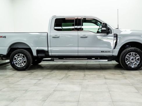 Used 2026 Ford F250 Lariat AWD/4WD image 10