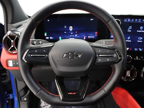 Used 2024 Chevrolet Blazer EV RS image 19