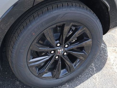 New 2026 Buick Envista Sport Touring w/ Convenience I Package FWD image 36