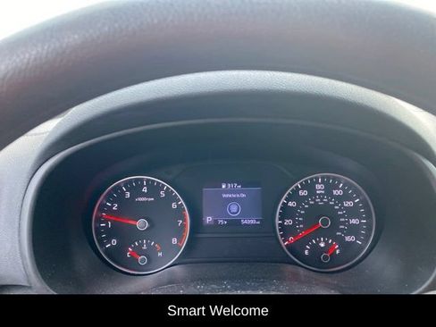 Used 2022 Kia Sportage LX w/ LX AWD Value Edition Package image 16
