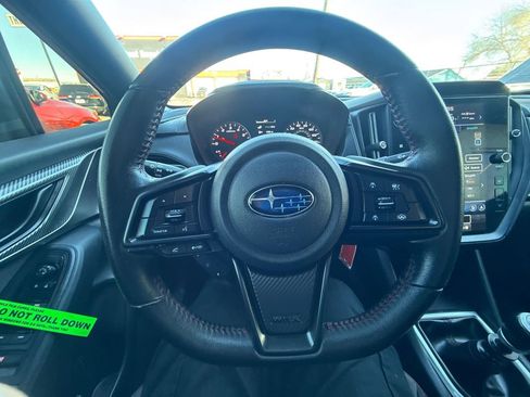 Used 2024 Subaru WRX Premium w/ Accessory Package #2 image 33