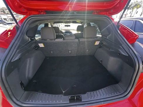 Used 2016 Ford Focus ST FWD image 14