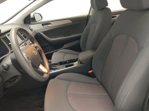 Used 2018 Hyundai Sonata ECO FWD image 17