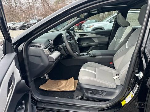 New 2026 Toyota Camry SE image 26