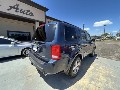 Used 2010 Honda Pilot EX-L image 7