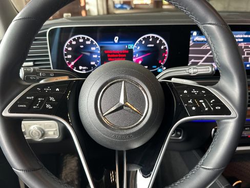 Certified 2024 Mercedes-Benz GLE 350 4MATIC image 31