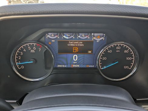 Used 2022 Ford F150 XLT w/ Equipment Group 302A High image 23