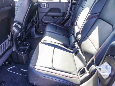 New 2026 Jeep Gladiator Rubicon image 17