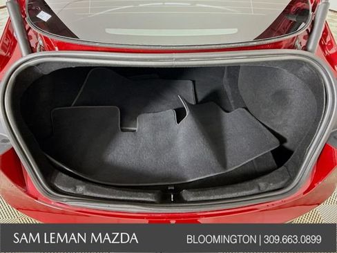Used 2025 Tesla Model 3 Performance AWD/4WD image 25