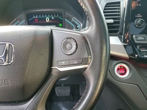 Used 2023 Honda Odyssey Sport image 18