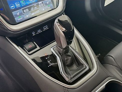 New 2025 Subaru Legacy Limited image 16