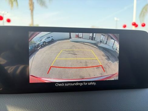 Used 2023 MAZDA CX-5 AWD 2.5 S w/ Premium Package image 20