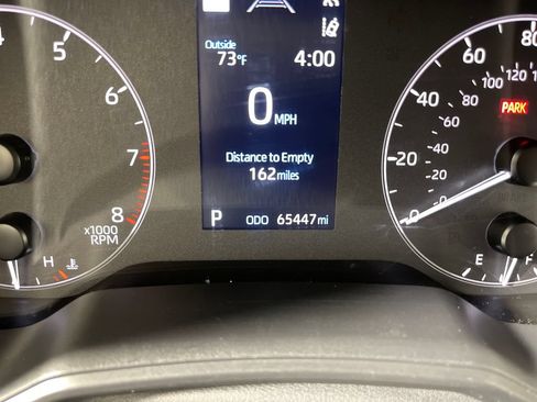 Certified 2024 Toyota Corolla LE FWD image 19