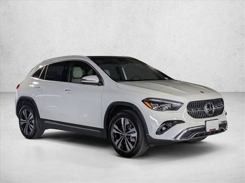 Certified 2026 Mercedes-Benz GLA 250 image 16