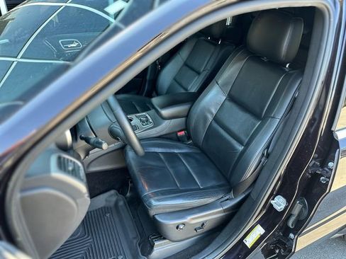 Used 2018 Jeep Grand Cherokee Limited AWD/4WD image 12