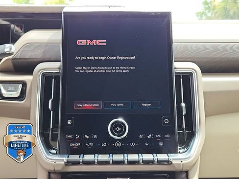 New 2026 GMC Yukon Denali RWD image 27