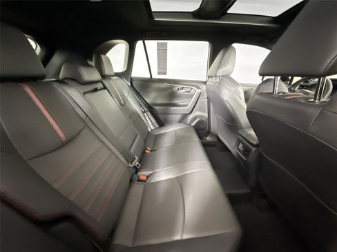 Certified 2024 Toyota RAV4 XSE w/ Premium Package image 46