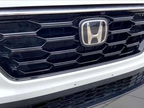 Used 2024 Honda CR-V EX image 29