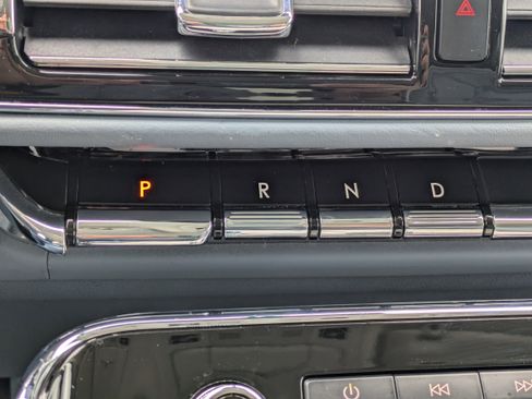 Used 2023 Lincoln Navigator L Black Label image 34