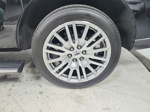 Used 2023 Ford Expedition Max Limited image 52