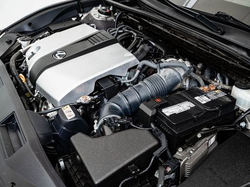 Used 2019 Lexus ES 350 Luxury image 48