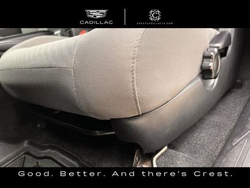 Used 2022 Toyota Tacoma SR image 20