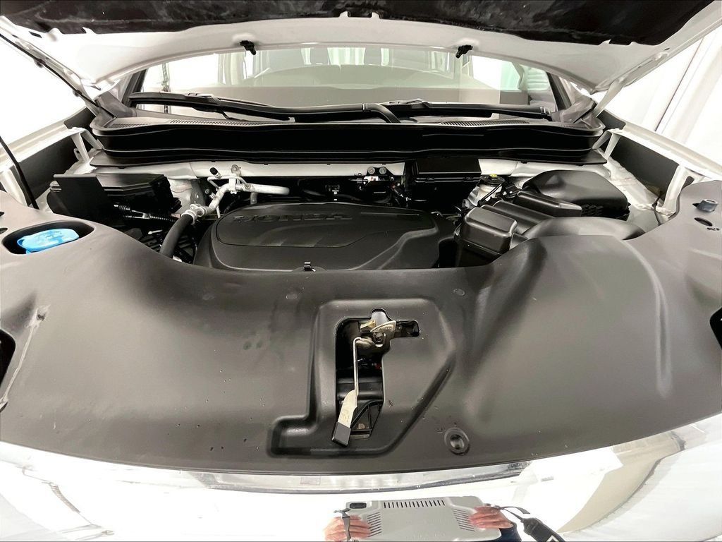 Used 2022 Honda Pilot EX-L image 31
