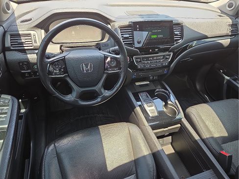 Used 2019 Honda Pilot Elite image 11