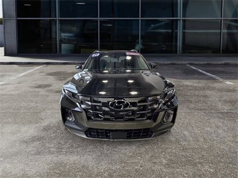 Used 2024 Hyundai Santa Cruz Limited image 6