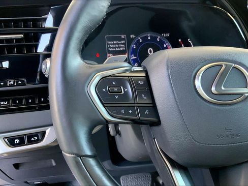 Used 2023 Lexus RX 350 Premium w/ Cold Area Package FWD image 24