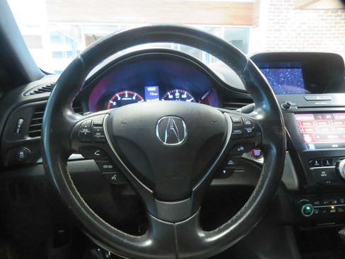 Used 2016 Acura ILX FWD image 28