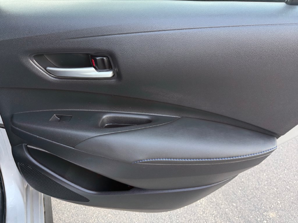 Used 2022 Toyota Corolla SE FWD image 20