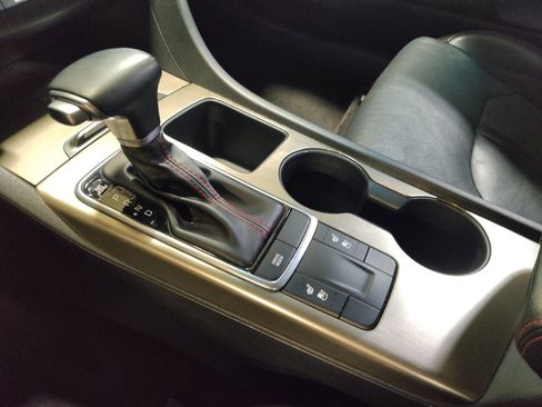 Used 2018 Kia Optima SX FWD image 26
