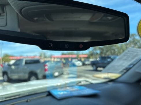 Used 2018 Chevrolet Silverado 1500 LT w/ All Star Edition image 23