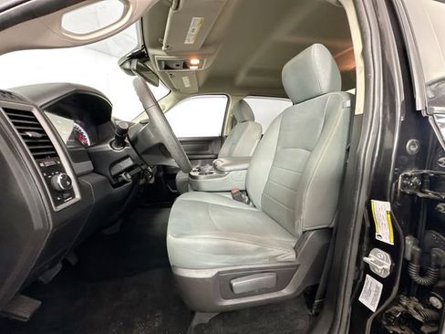 Used 2016 RAM 1500 Express w/ Black Ram 1500 Express Group image 14