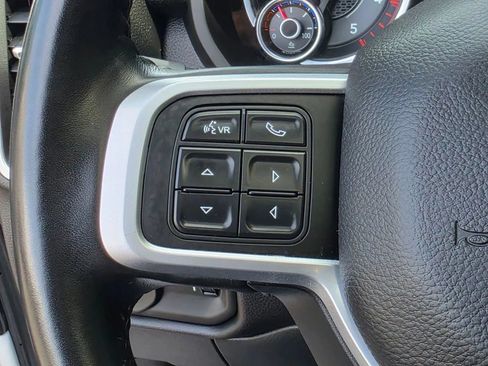 Used 2021 RAM 2500 Big Horn w/ Level B Equipment Group AWD/4WD image 23