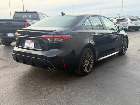 Certified 2024 Toyota Corolla Sedan image 4